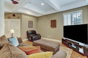 Florida Room