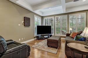 Florida Room