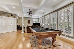 Florida Room
