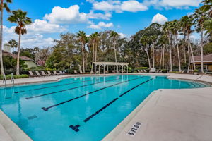 Sawmill Lakes