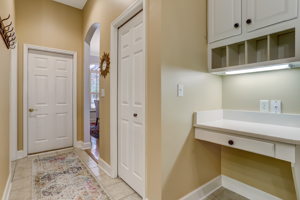 Office Nook