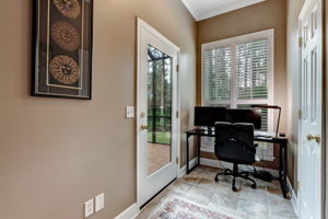 Office Nook