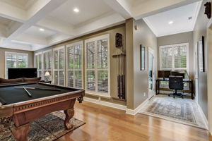 Florida Room