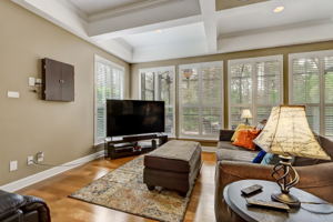 Florida Room