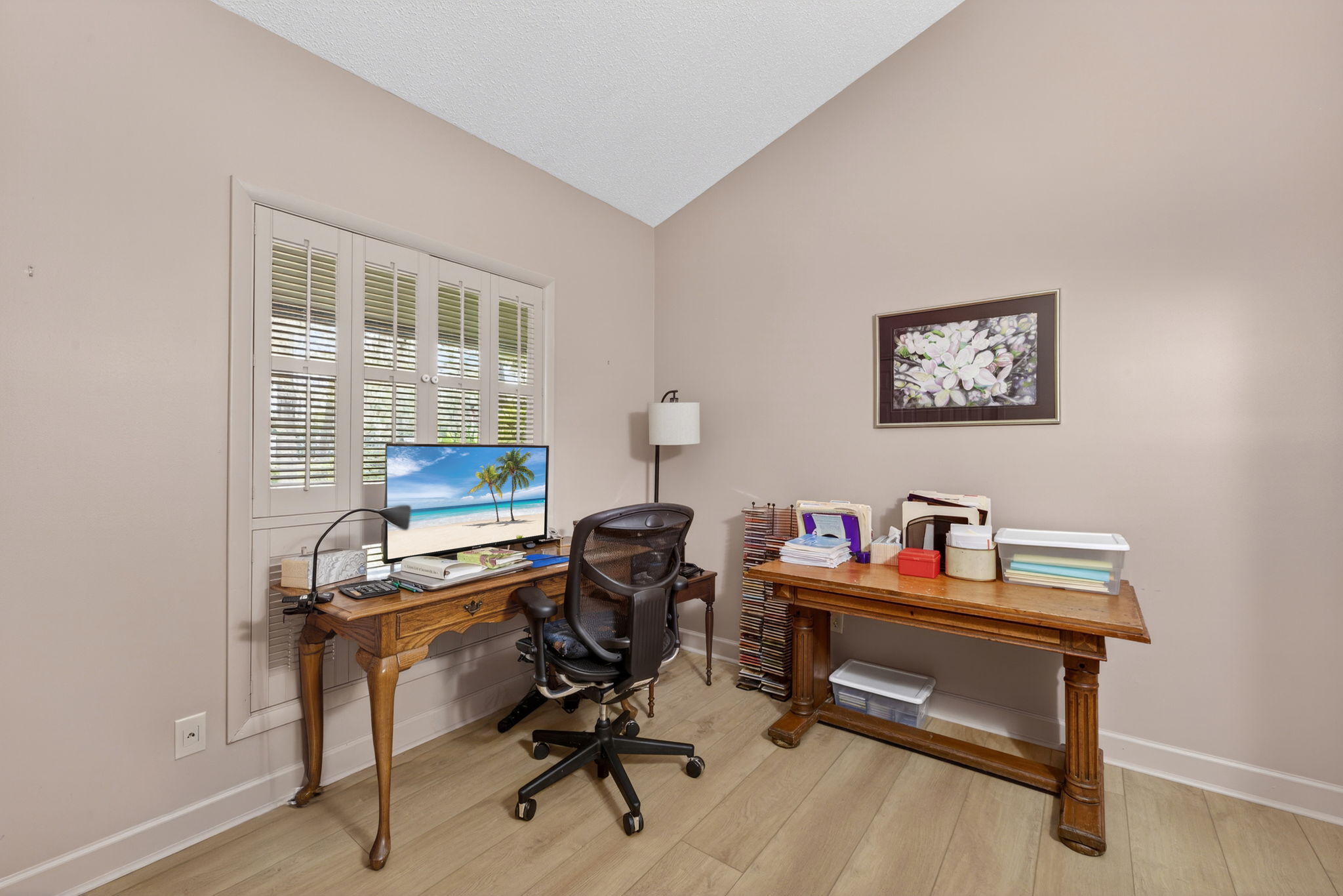 Guest Bedroom 1 of 2