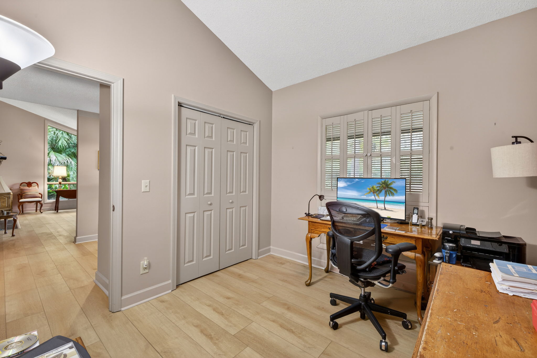 Guest Bedroom 2 of 2