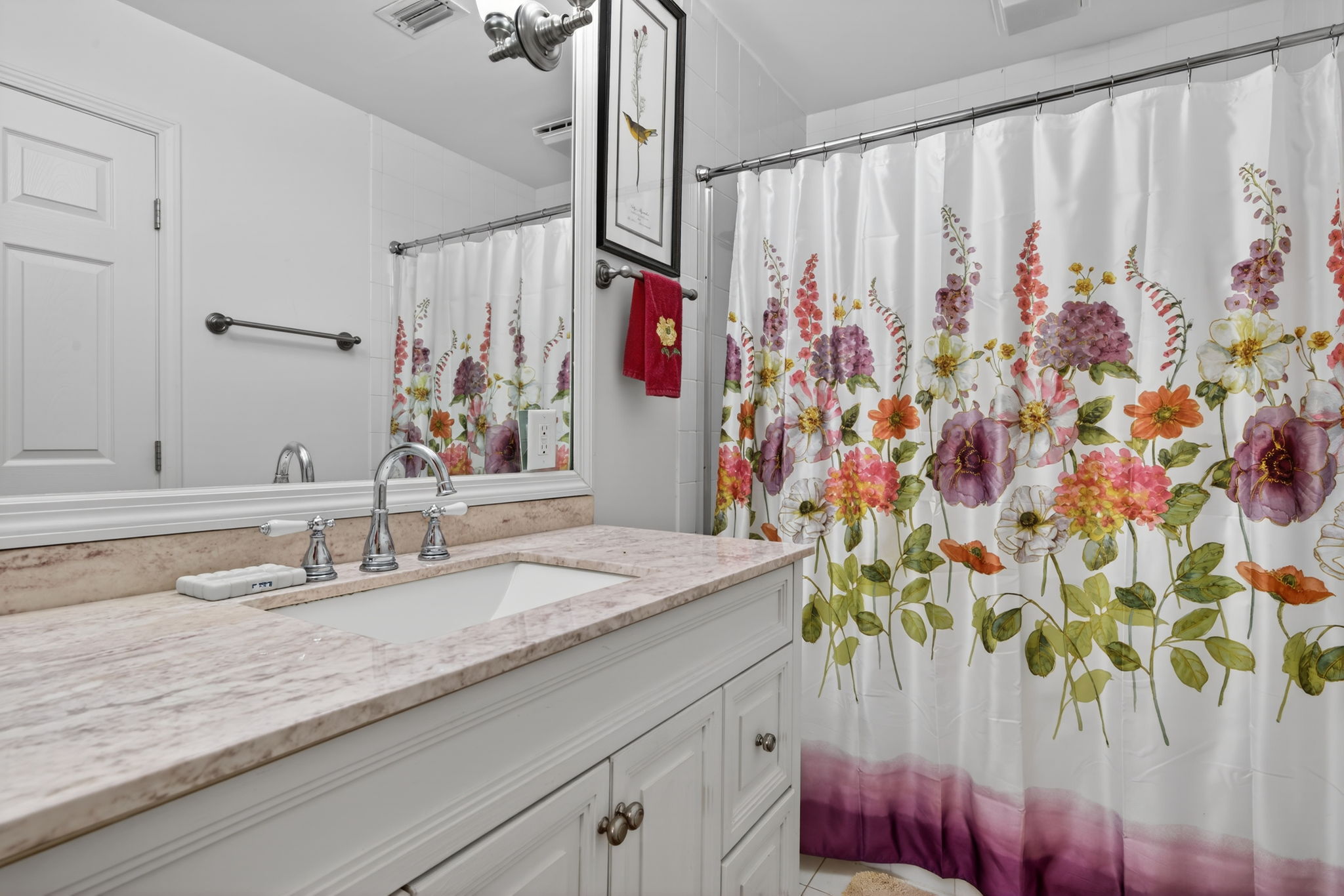 Primary Bathroom 1 of 2