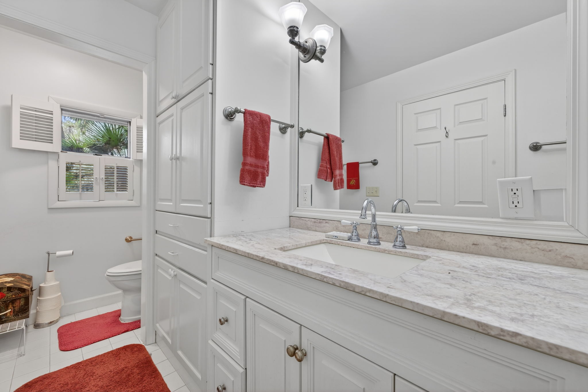 Primary Bathroom 2 of 2