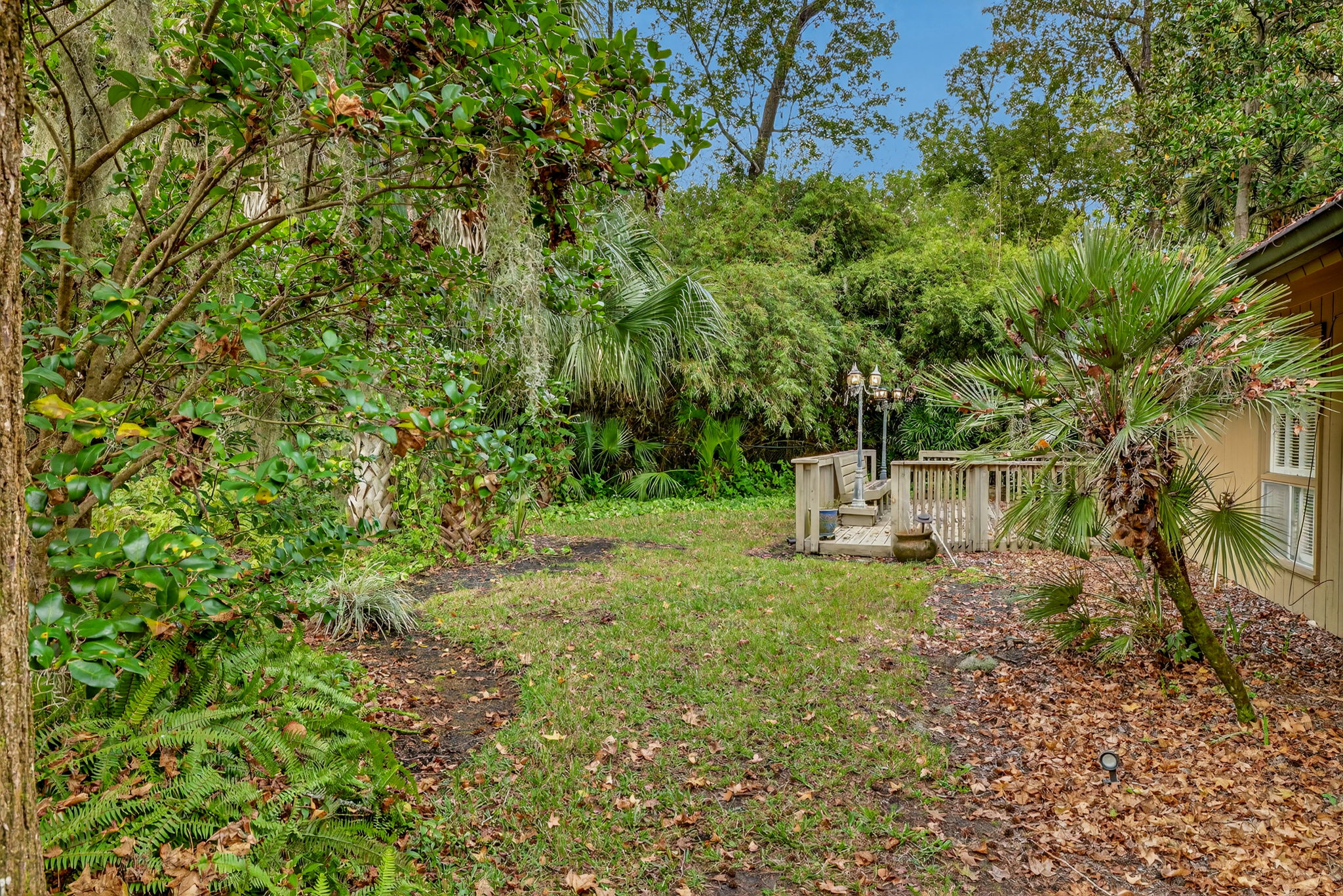 Rear Exterior 2 of 2