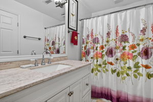 Primary Bathroom 1 of 2