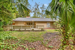 Rear Exterior 1 of 2