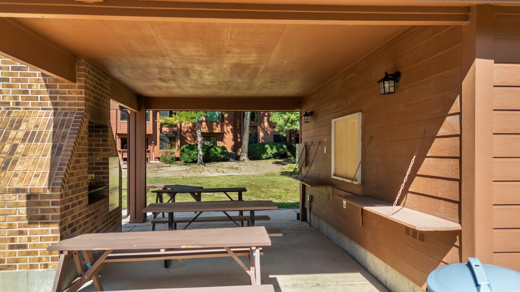 Common Area