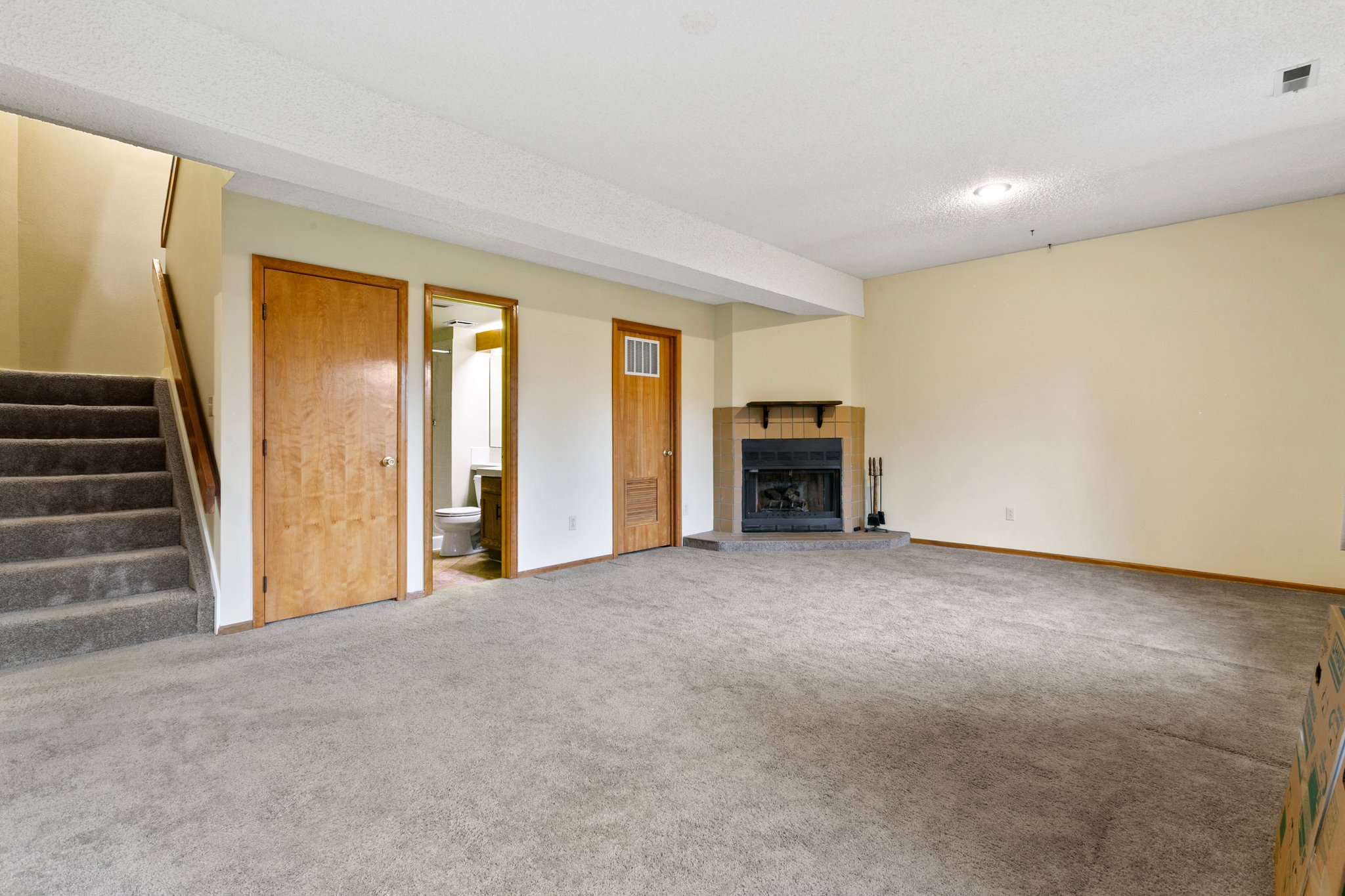 Basement
