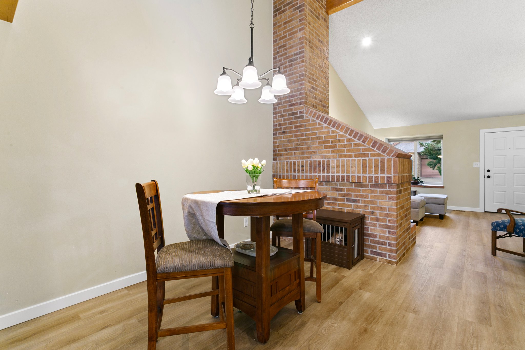 Eating Area