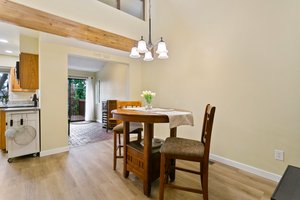 Eating Area