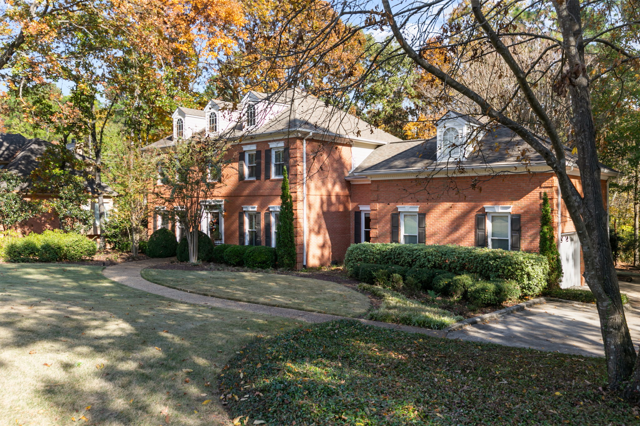 4985 Meadow Brook Rd, Birmingham, AL 35242 Pegasus Real Estate Media LLC