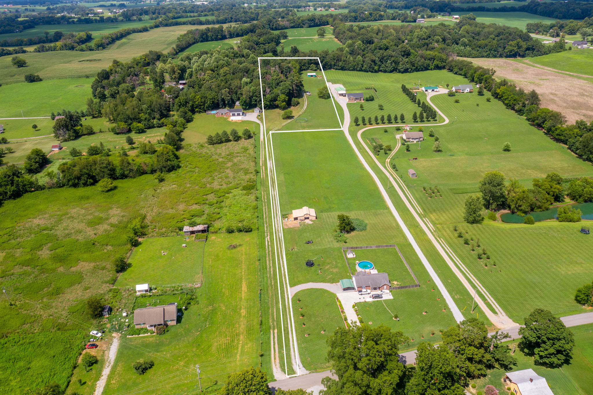 4985 Minnis Rd, Springfield, TN 37172, USA Photo 2