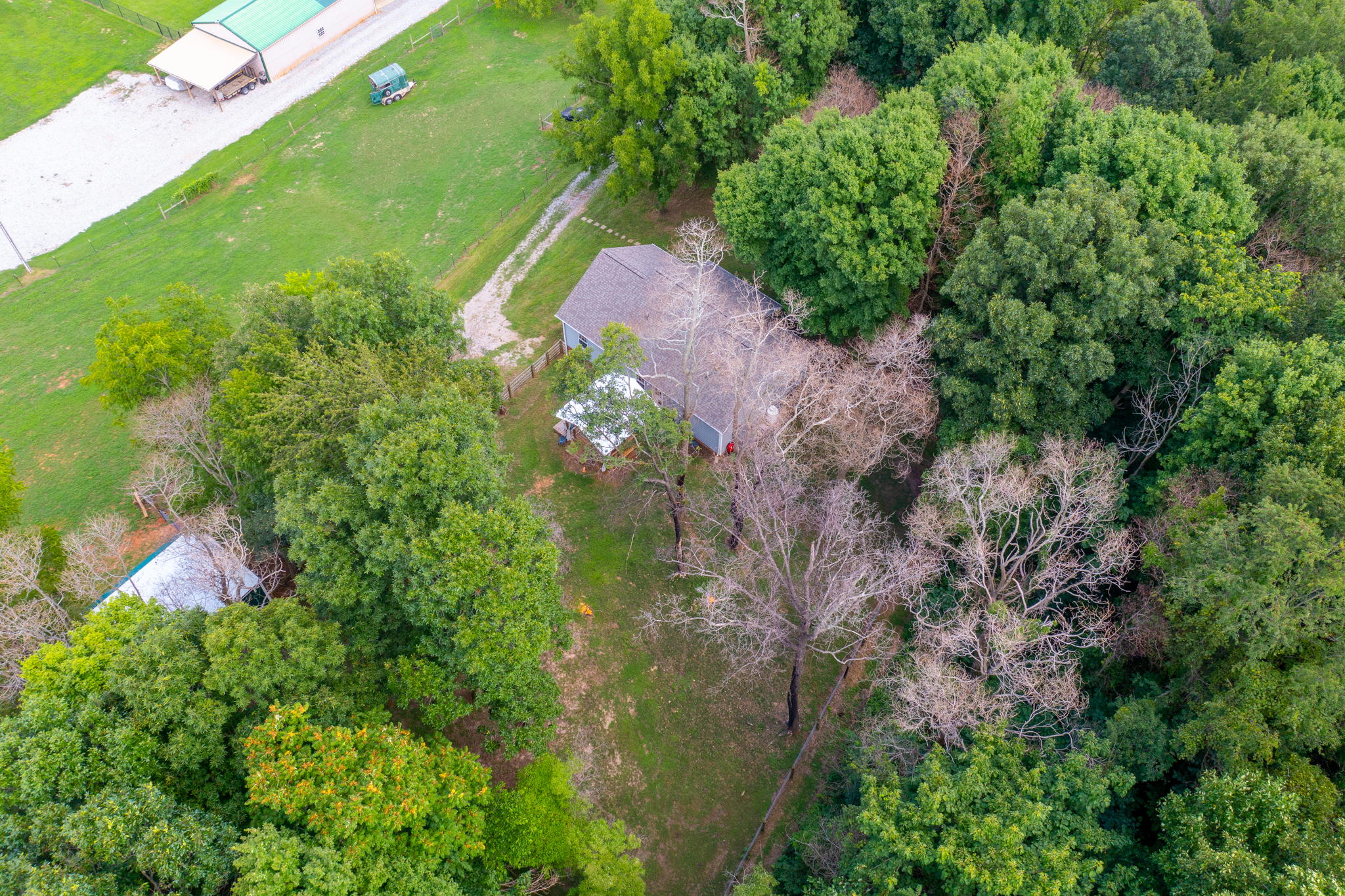 4985 Minnis Rd, Springfield, TN 37172, USA Photo 29
