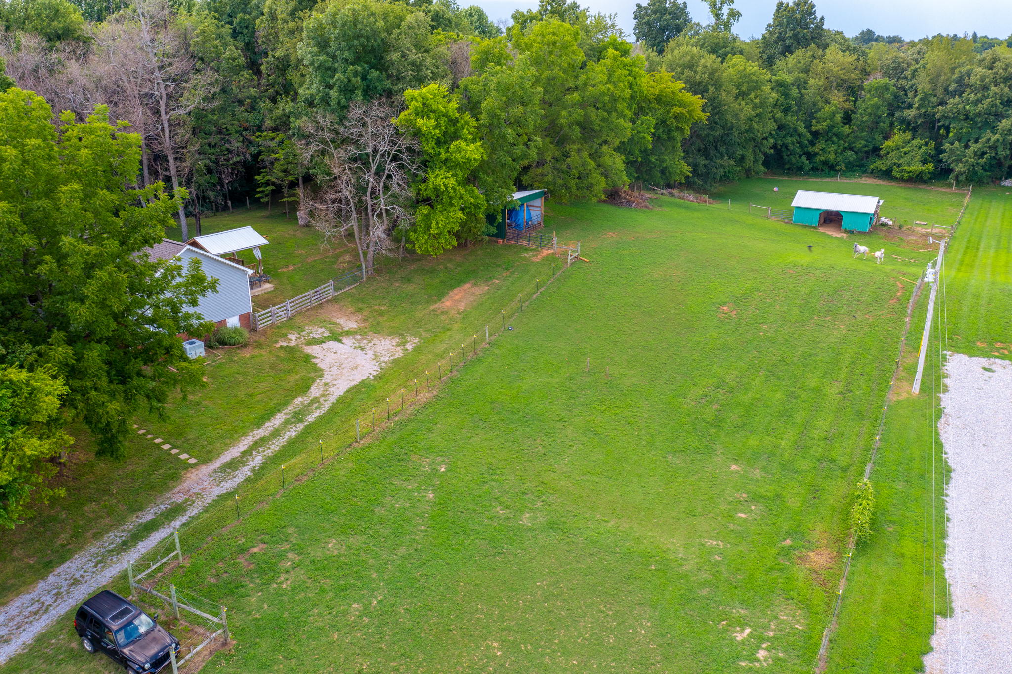 4985 Minnis Rd, Springfield, TN 37172, USA Photo 9