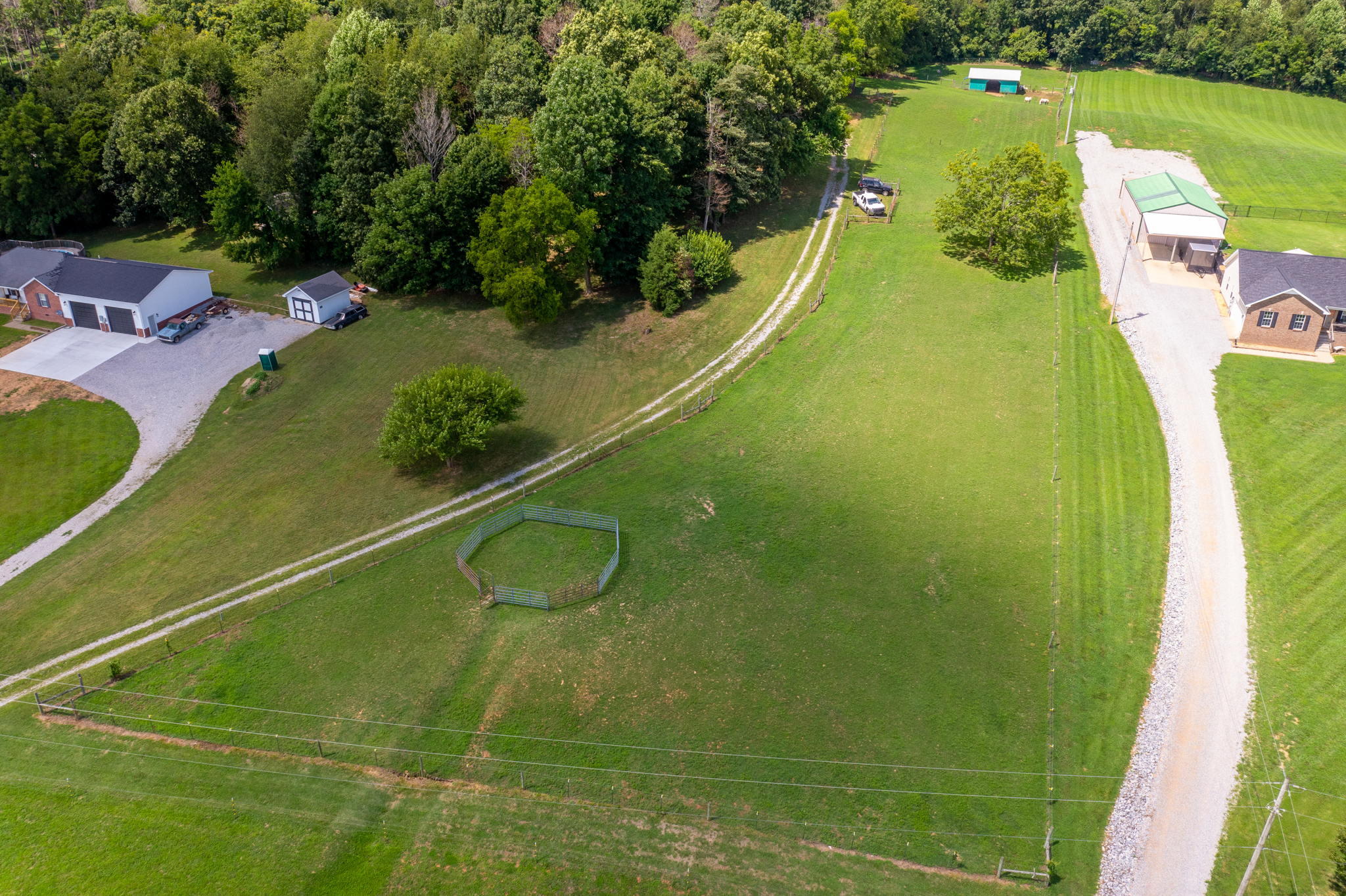 4985 Minnis Rd, Springfield, TN 37172, USA Photo 7