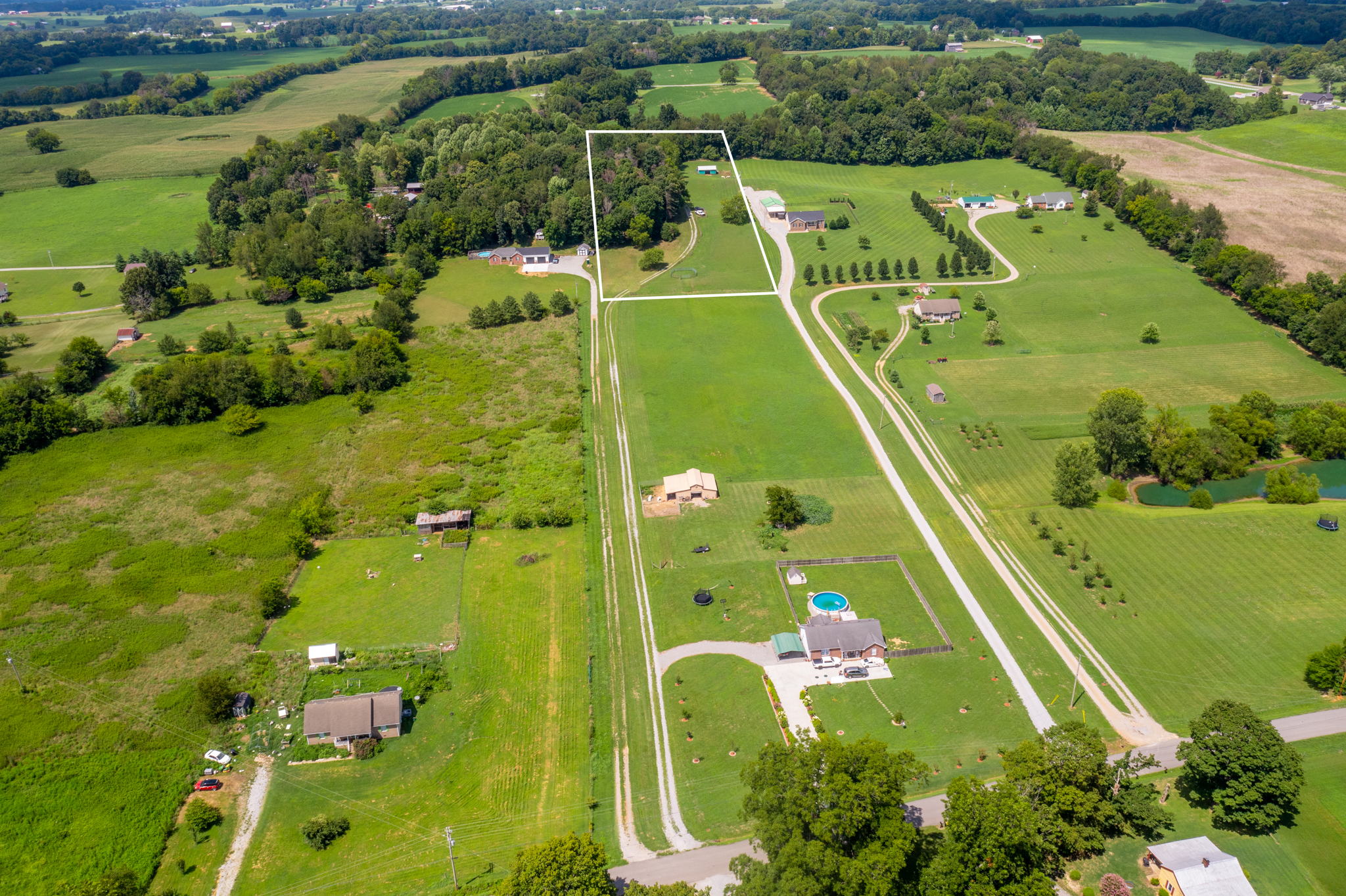 4985 Minnis Rd, Springfield, TN 37172, USA Photo 3