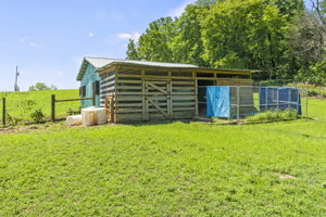 4985 Minnis Rd, Springfield, TN 37172, USA Photo 35