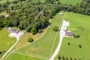 4985 Minnis Rd, Springfield, TN 37172, USA Photo 5