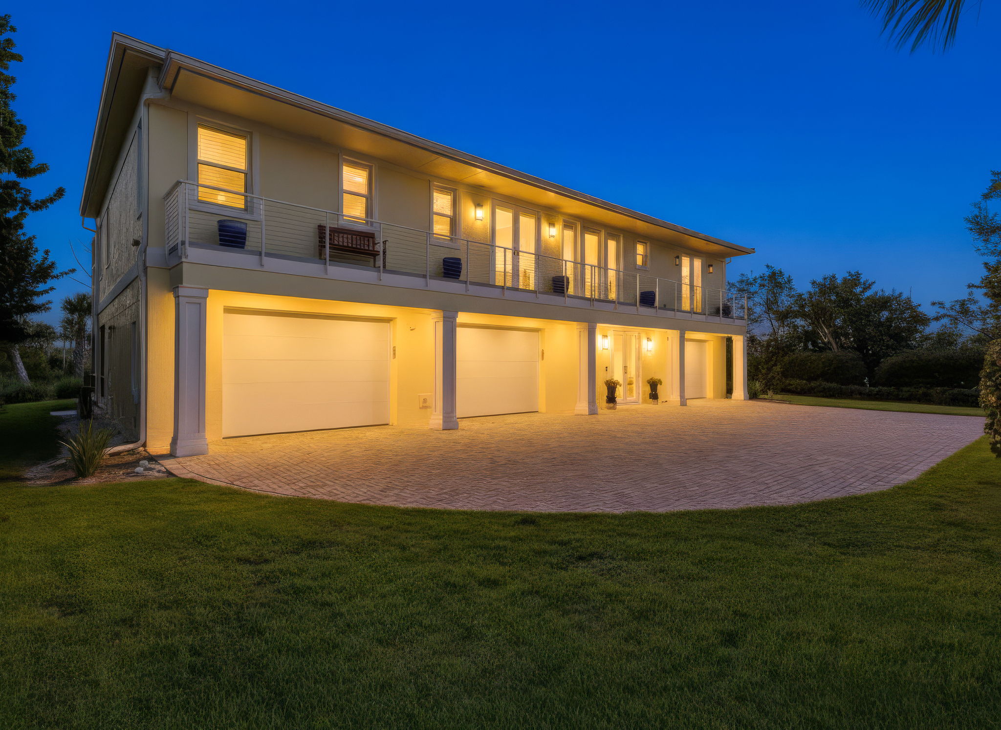 Reshoot - Front Exterior 2 of 3-dusk