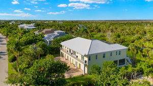 Aerial Front Exterior 2 of 3-r