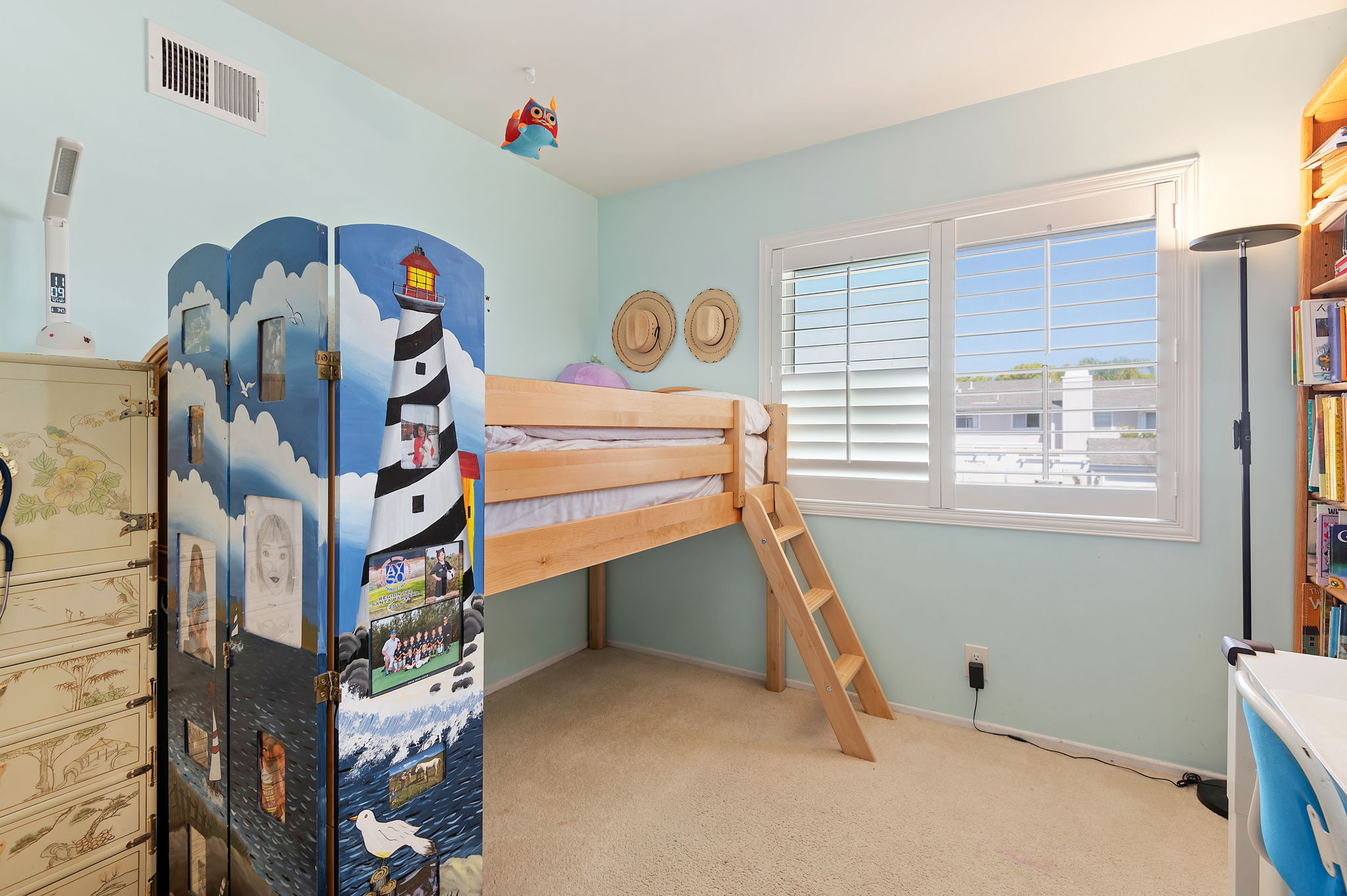 20 - Bedroom 3