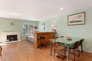 05 - Living Area