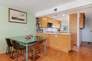 09 - Dining - Kitchen