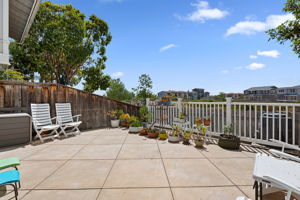 13 - Back Patio