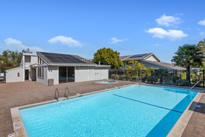 23 - Cannon Green Swimming Pool & Clubhouse