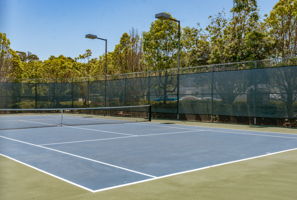 26 - Cannon Green Tennis Courts