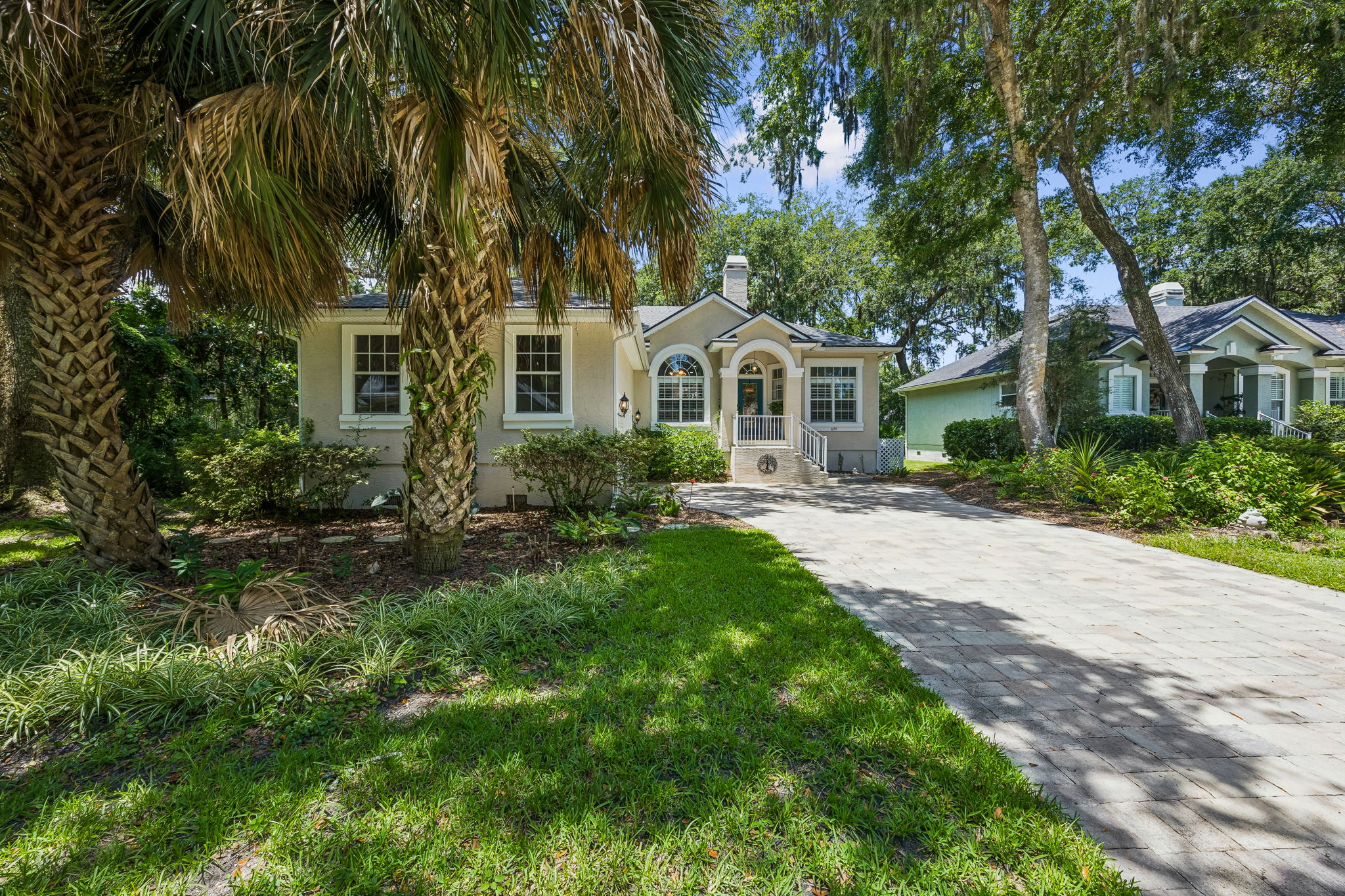 Welcome to 499 Crosswind Dr