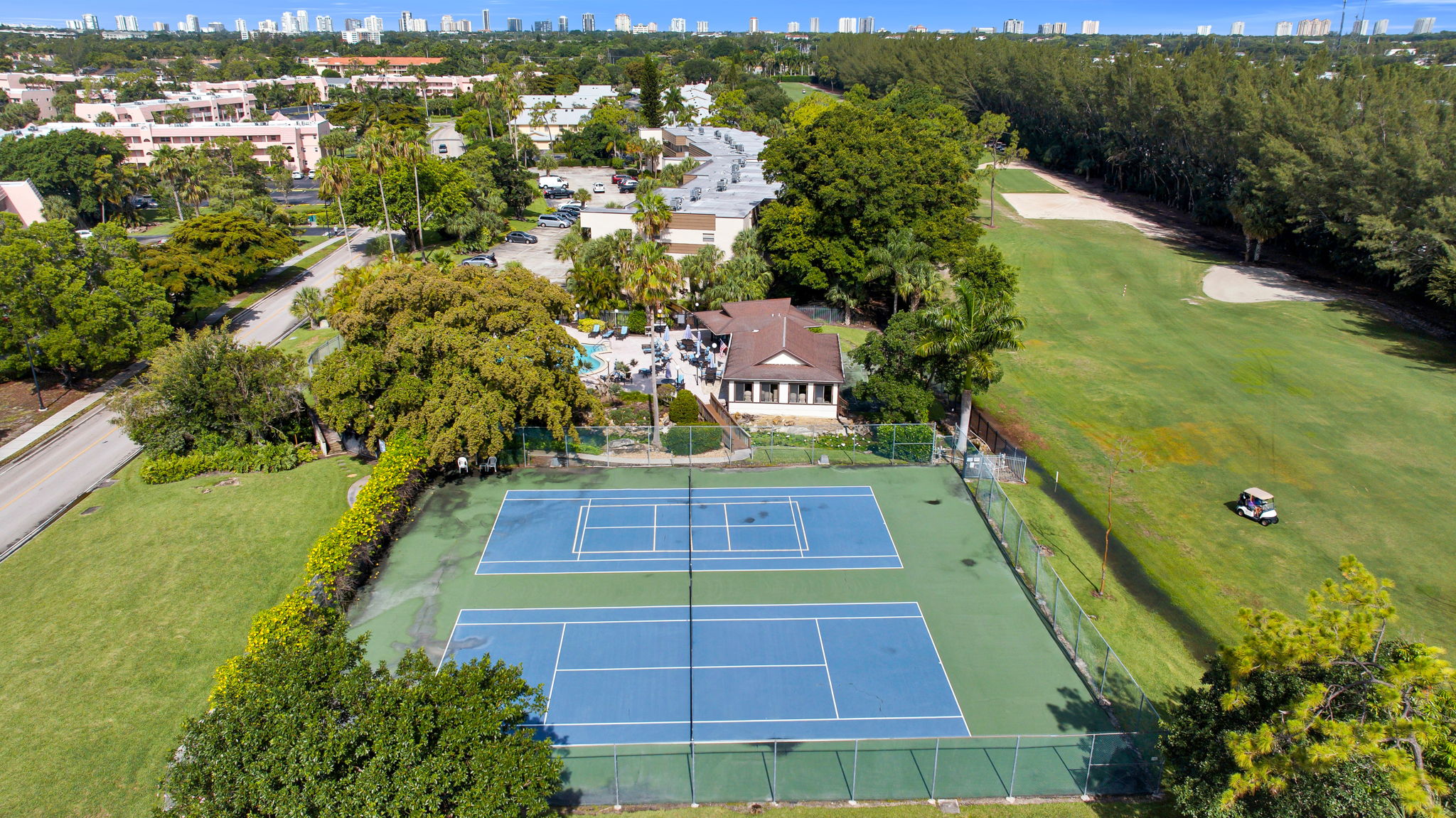 Aerial 3