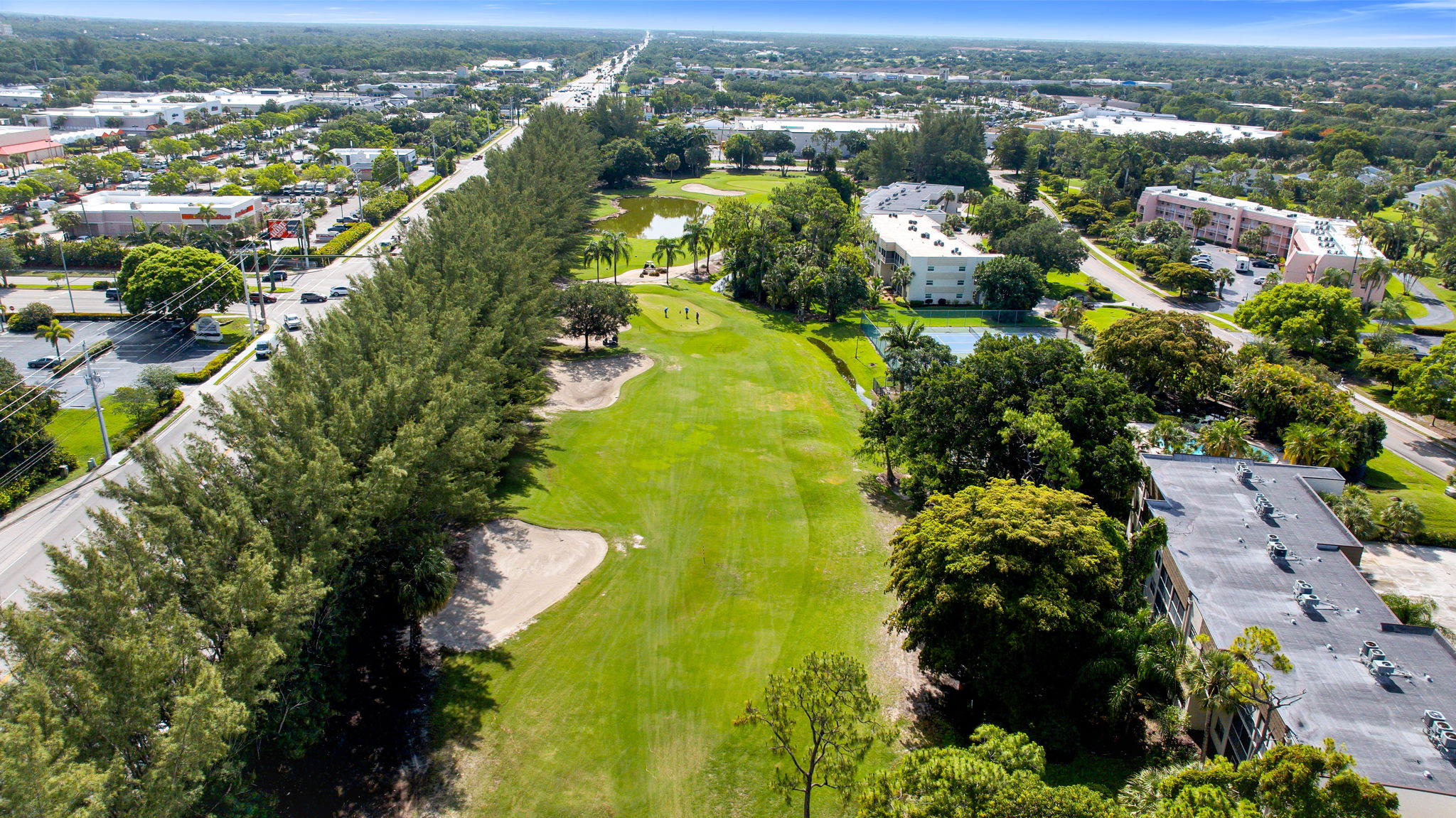 Aerial 8