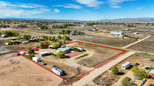 Aerial with Lot Lines