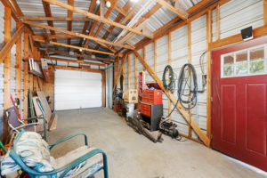Detached Garage (2)
