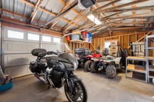 Detached Garage 2