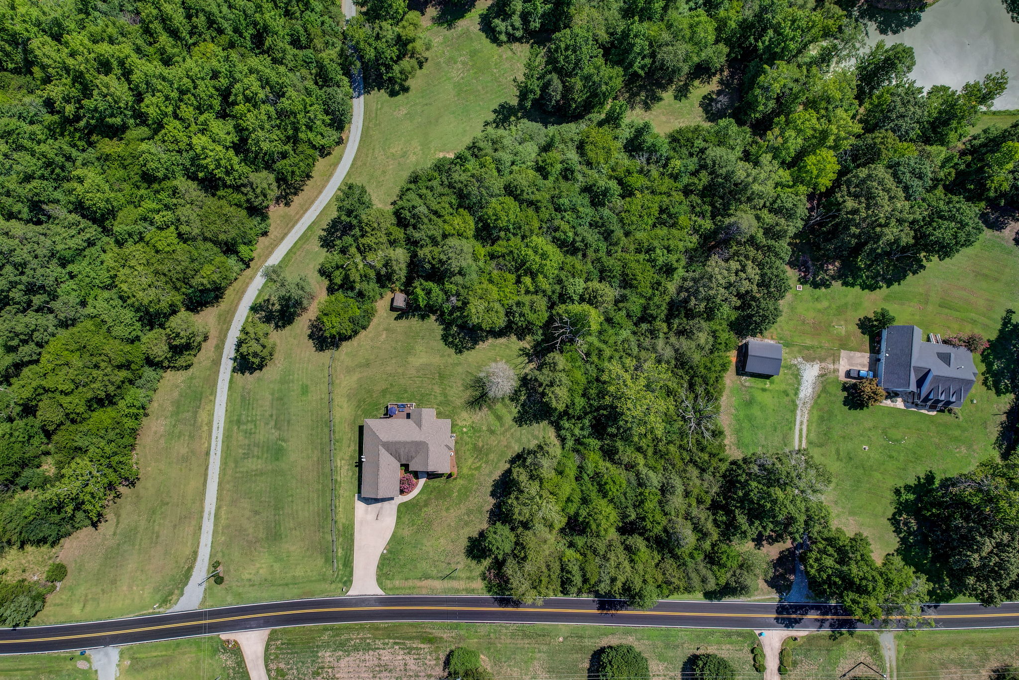 Full Property View