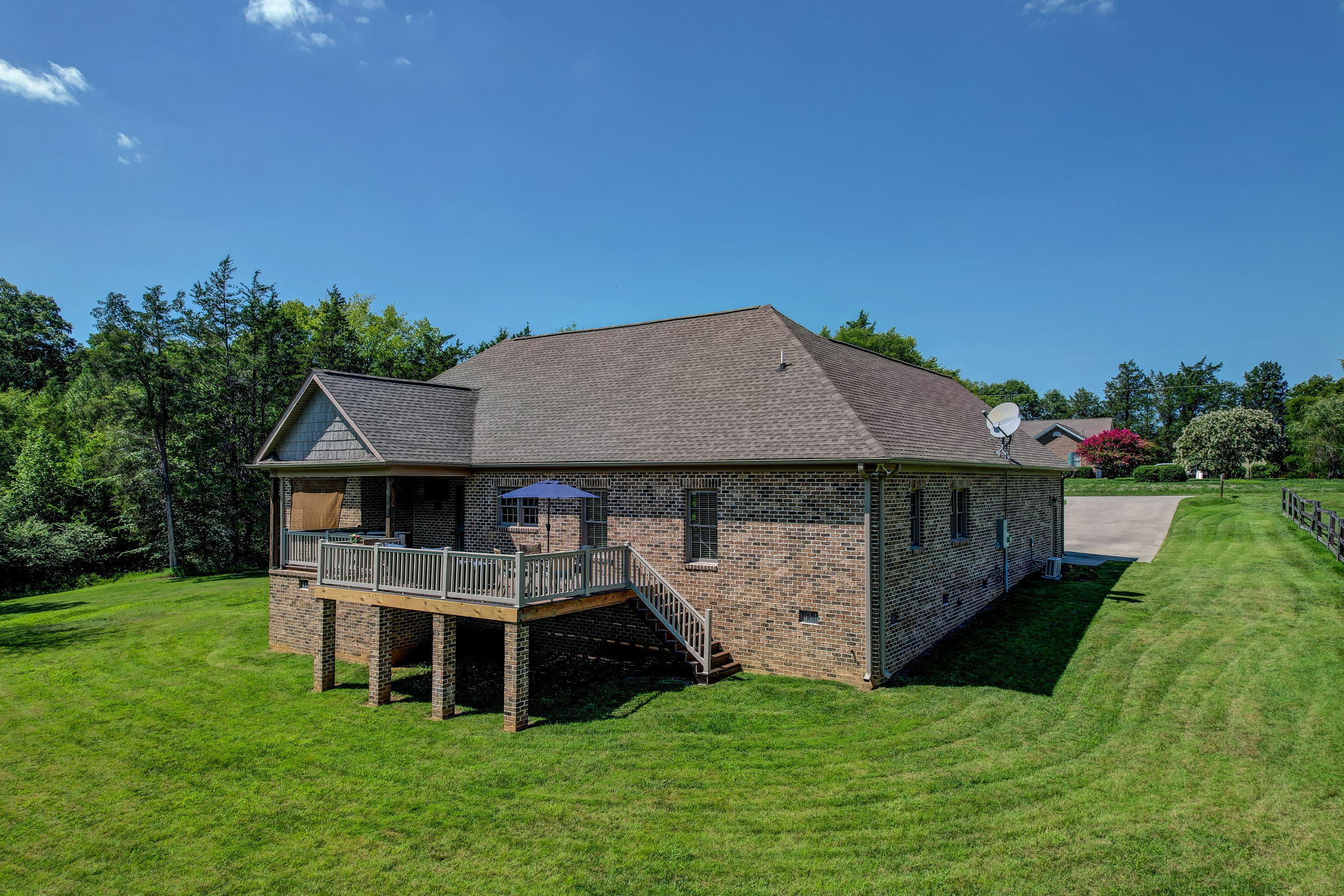 Back of Home