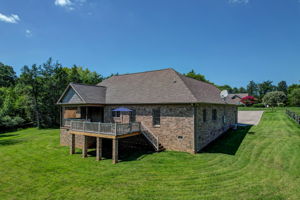 Back of Home