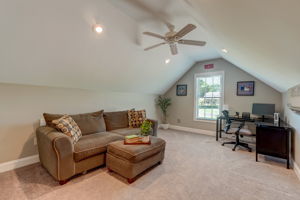 Bonus Room