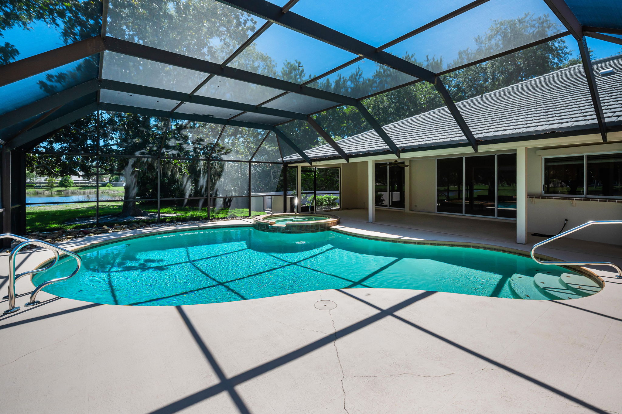 Pool6