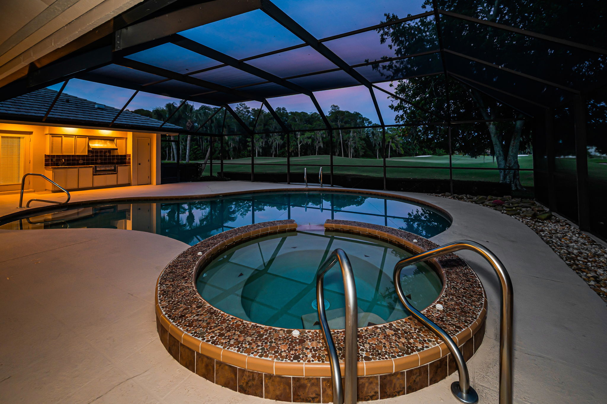 Pool22