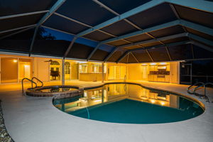 Pool24