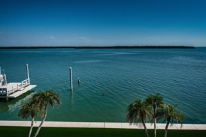 Upper Level Master Bedroom Balcony View2