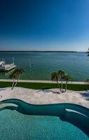 Upper Level Master Bedroom Balcony View4